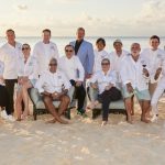 Cayman Cookout is an annual food extravaganza