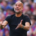FA Cup final: Man City penalty taker 'decided on the pitch,' Pep Guardiola says
