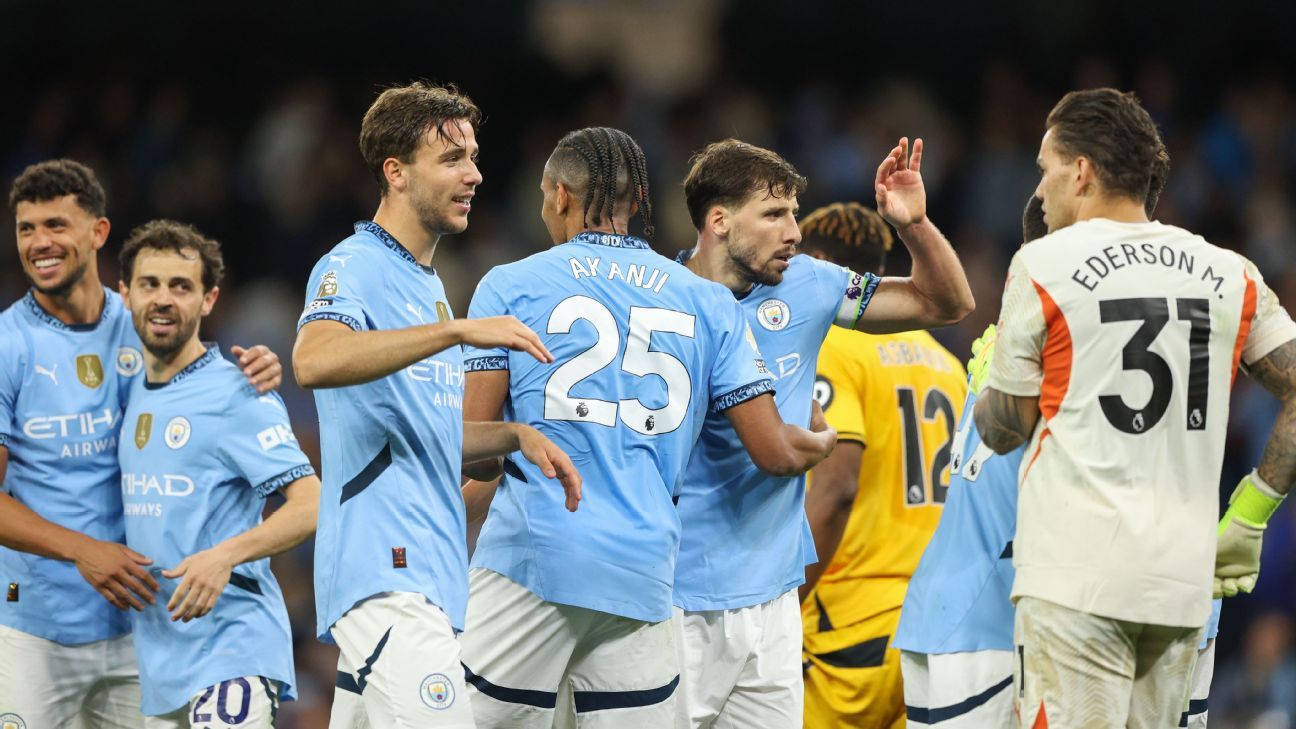 FA Cup win won’t save Man City, but it can spark rebuild