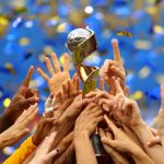 FIFA Council OKs 48 teams for Women's World Cup in '31