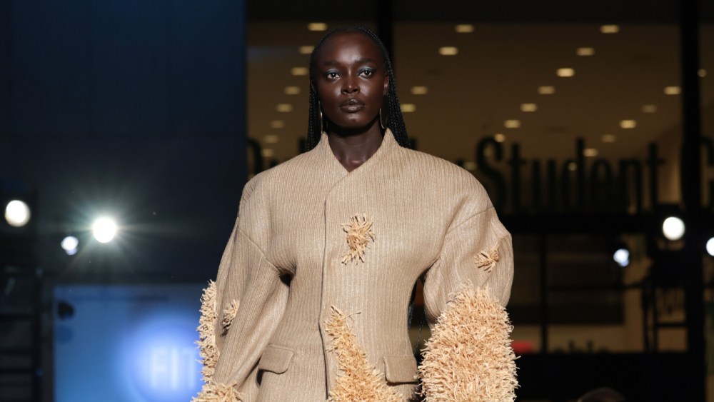 FIT’s 2025 ‘Future of Fashion’ Showcase Spotlights Current Trends