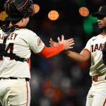 Fantasy Baseball Closer Report: Giants make a change as Camilo Doval assumes closer role
