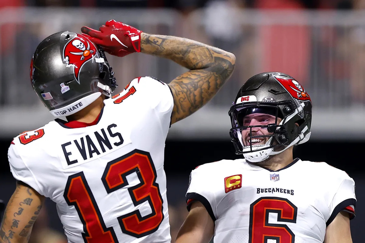 Fantasy Football: Highest-ranked QB, RB, WR and TE who is 30 or older