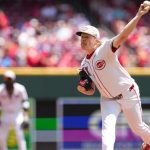 Fantasy baseball waiver wire: NL Central southpaws lead top picks