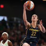 Fantasy hoops/betting impact of Caitlin Clark's injury absence