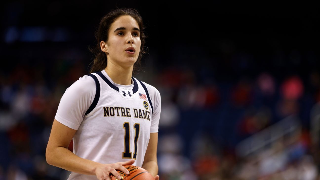Fantasy women’s basketball: Four rookies with breakout potential