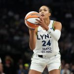 Fantasy women's basketball wnba rankings 2025