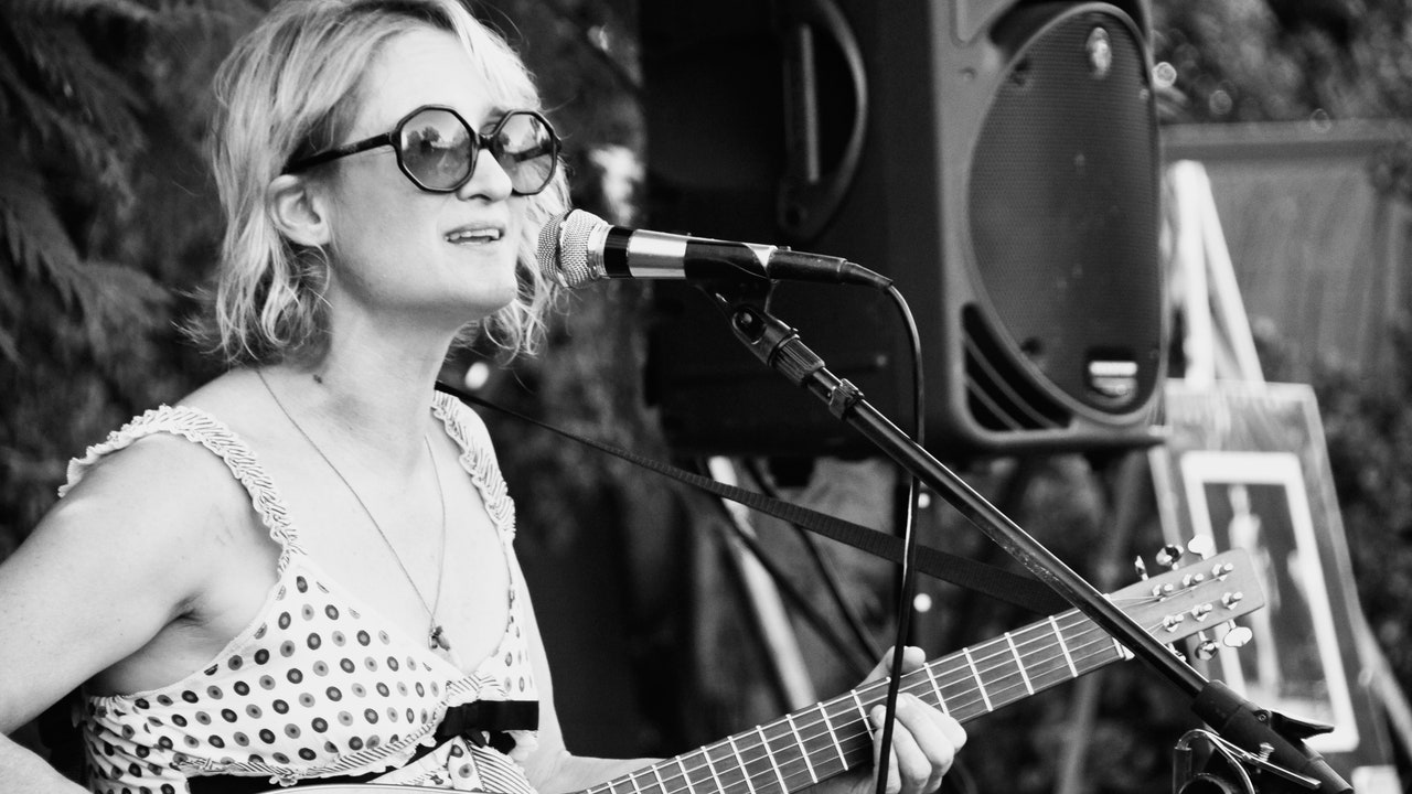Farewell Jill Sobule, Sage Who Saved Me From the Suburbs