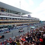 Miami Grand Prix, fashion