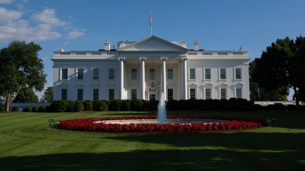 Fashion Insiders Meet With Susie Wiles at the White House