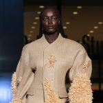 Fashion Institute of Technology Fall 2025 Ready-to-Wear Collection