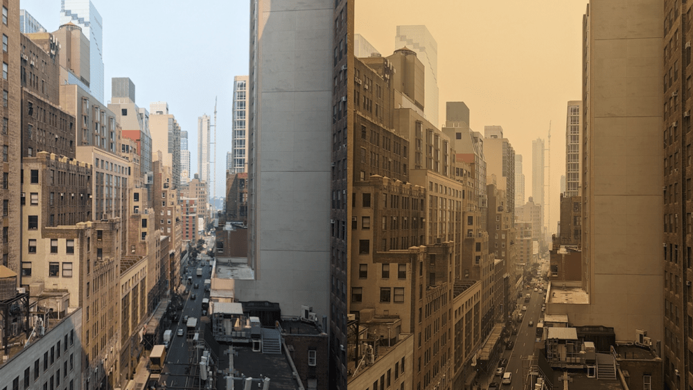 Fashion Stakeholders Said to Be Uniting to Air Concerns About Midtown Rezoning Plan