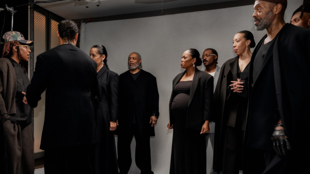 Fear of God Dresses Ryan Coogler, Yara Shahidi & More for the Met Gala 2025