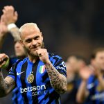 Federico Dimarco Inter Milan