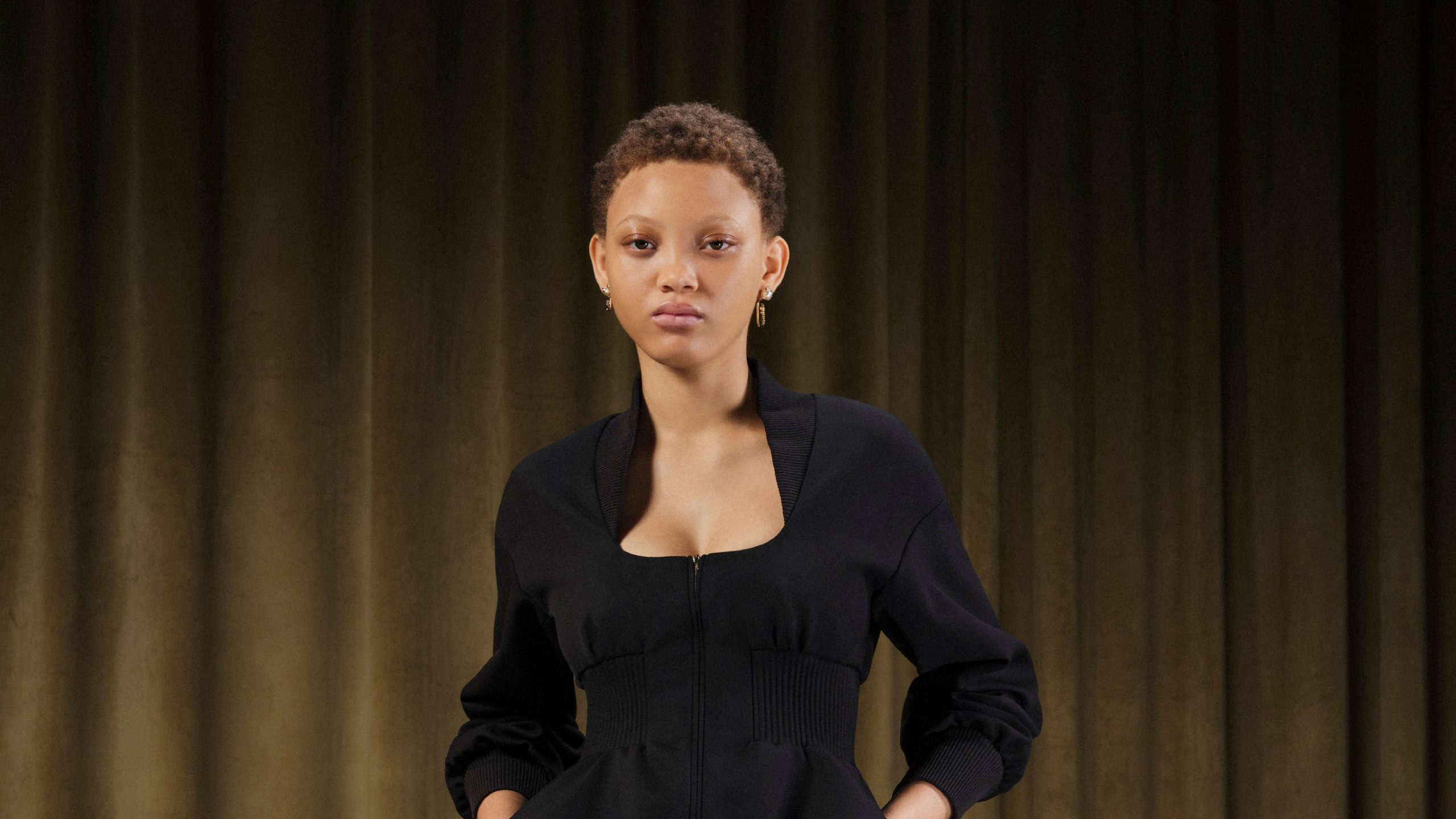 Fendi Resort 2026 Collection | Vogue