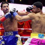 Fighters' grades: Inoue, Canelo, Lopez pass; one boxer gets an F-