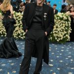Finally, a Met Gala Where Men Understood the Assignment