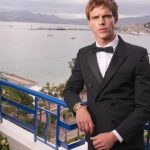 Finn Bennett Chopard Trophy Cannes