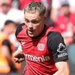 Florian Wirtz transfer news: Liverpool get 'significant increase' in chance of signing Bayer Leverkusen midfielder | Football News