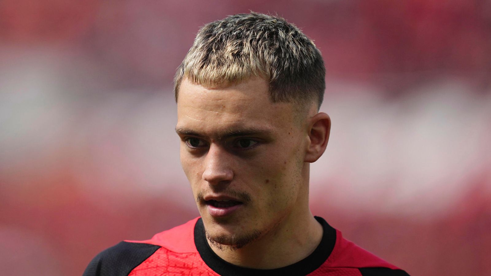 Florian Wirtz transfer news: Liverpool interested in move for Bayer Leverkusen star – but only if he wants to leave Germany | Football News