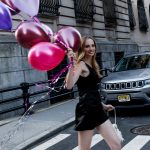 For One Night Only, Jimmy Choo and Moda Operandi Recreated Carrie Bradshaw’s New York