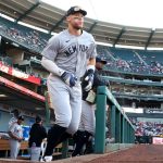 For Yankees' Aaron Judge, making history means staying healthy
