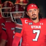 Former Utah QB Cam Rising retires from football due to hand injury