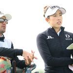 Four share early lead in first round of U.S. Women's Open