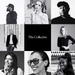 Designers participating in "The Collective."