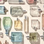 How are fragrance sales expected to develop this year?