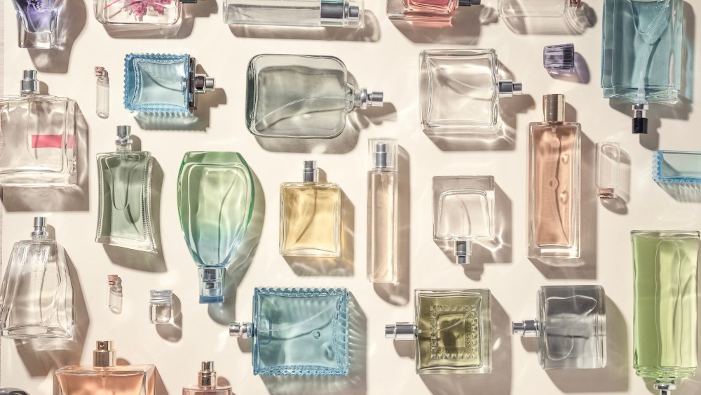Fragrance Sales Soften Amid Market Challenges and Consumer Shifts