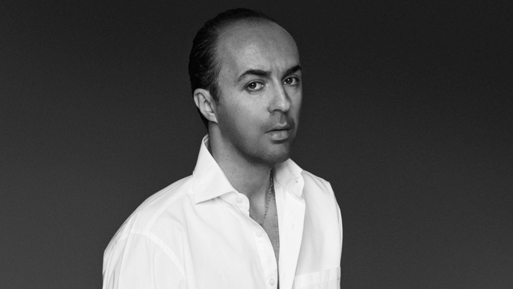 Francesco Scognamiglio Buys Back Namesake Brand, Plans Couture Show