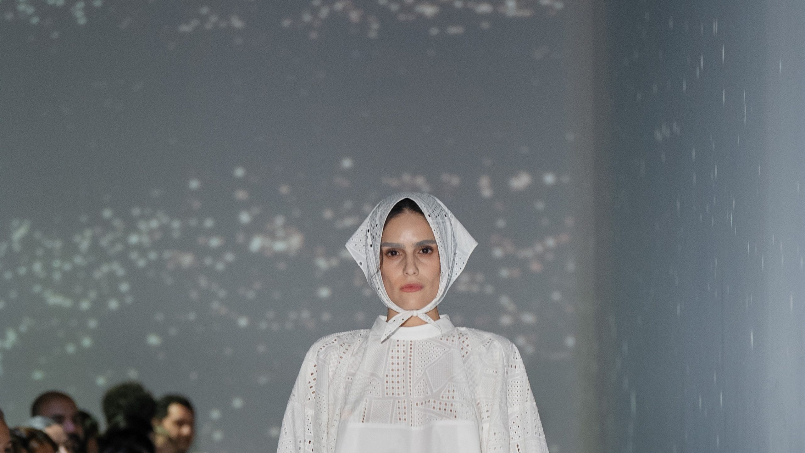Francisco Cancino Mexico Fall 2025 Collection