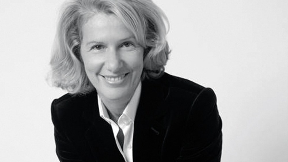 Françoise Lehmann Is Stepping Down From L’Oréal