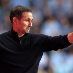 Frank Lampard: Coventry boss says it's no time to get down after Championship play-off first leg defeat to Sunderland | Football News