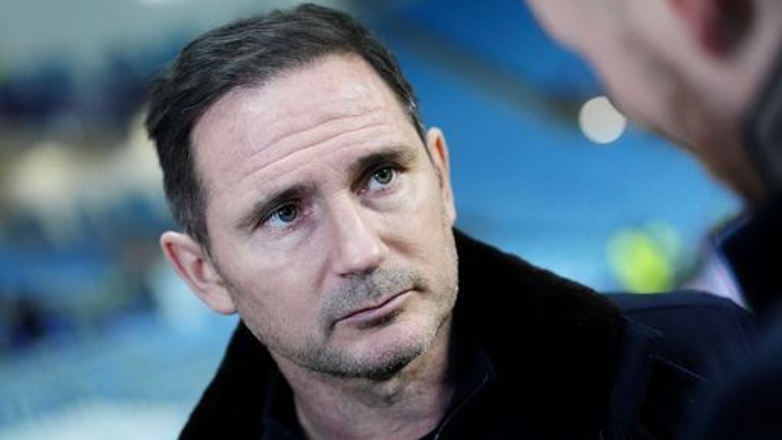 Frank Lampard convinced Coventry can turn around Championship play-off deficit at Sunderland | Football News