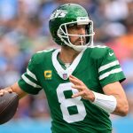 Free agent QB hasn't told team he will sign
