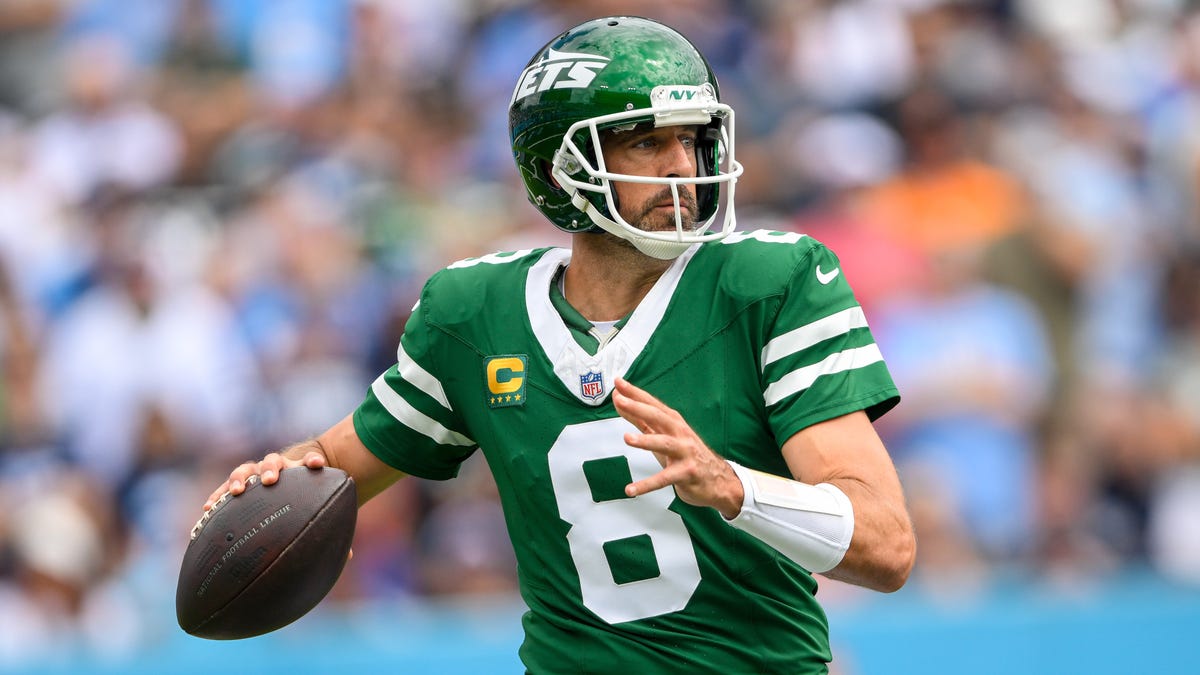 Free agent QB hasn’t told team he will sign