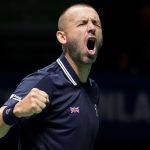 French Open: Dan Evans beats Billy Harris in the opening round of qualifying at Roland-Garros | Tennis News