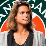 Amelie Mauresmo