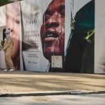 Fresh's pop-up in New York