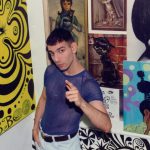 From the East Village Scene to the Frieze Art Fair—Tabboo! Is a New York Voice Worth Listening to, Now More Than Ever