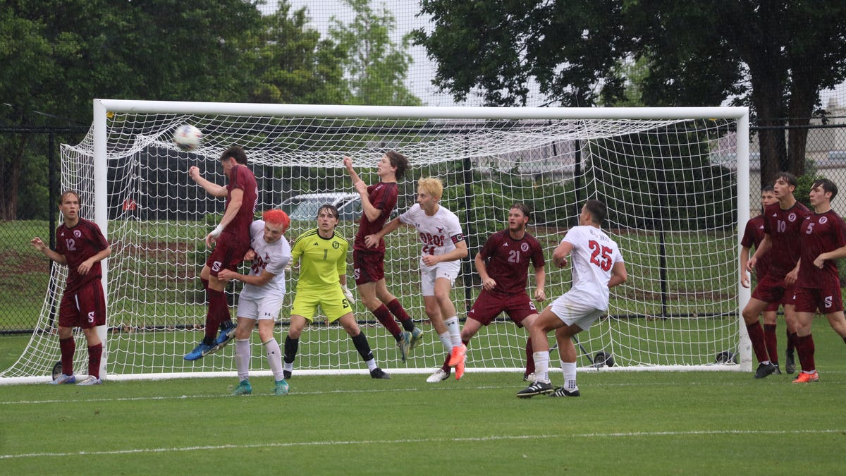 Gadsden-area boys and girls athlete of the week voting for May 12-16