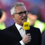 Gary Lineker will leave the BBC next week, Sky News understands