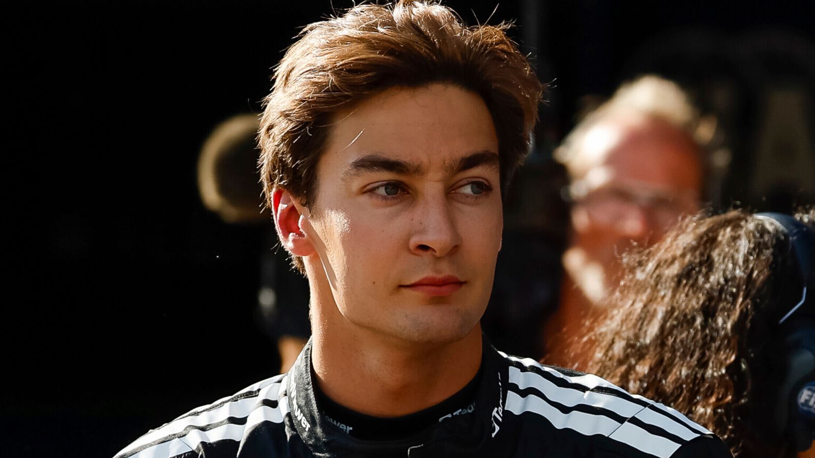 George Russell: Mercedes driver concerned by ‘baked in’ issues with 2025 car after poor Imola showing | F1 News
