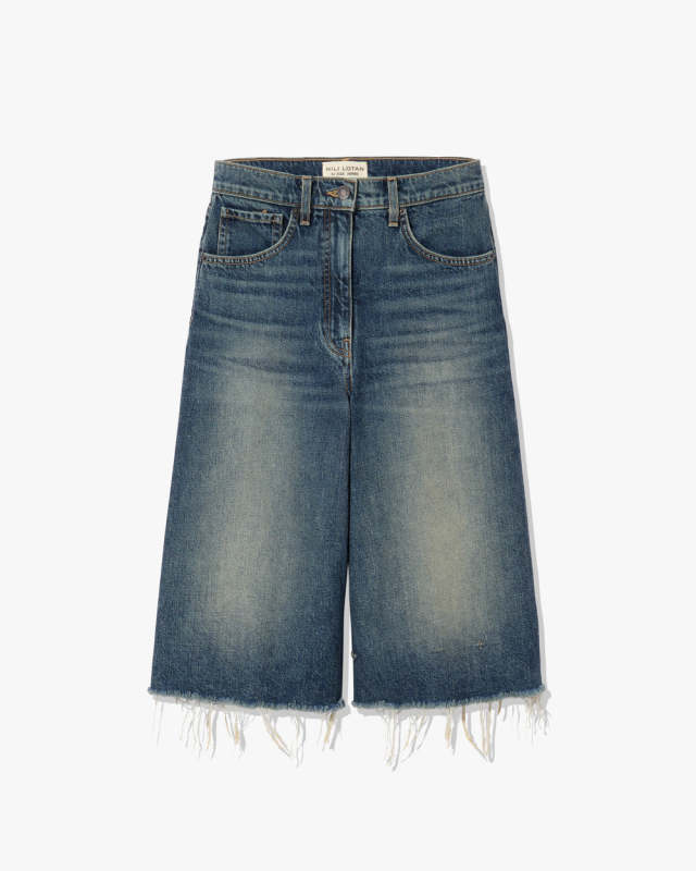 Get Ready for Long Jorts Summer