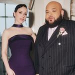 A look at Rachel Brosnahan getting ready for the Met Gala 2025 with Sergio Hudson.