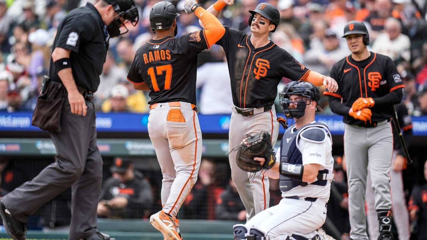 Giants at Marlins prediction: Odds, expert picks, starting pitchers, betting trends, and stats for May 30