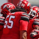 Giants beef up offensive line in way-too-early 2026 mock draft
