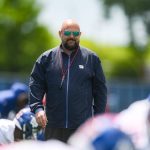 Giants named team that 'most needs to show improvement'
